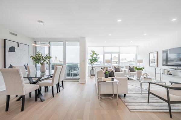 The Last Detail Home Staging