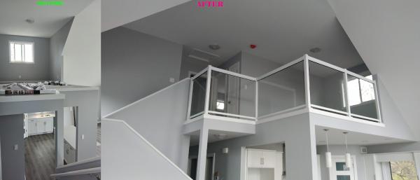 KB Handyman Services