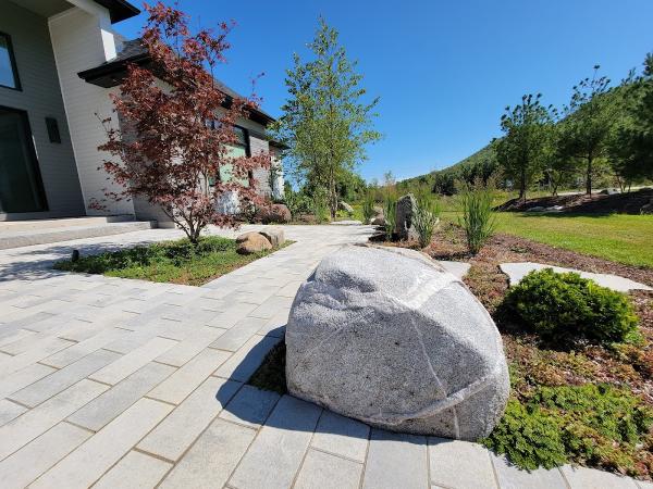 Neerhof Landscapes Inc.