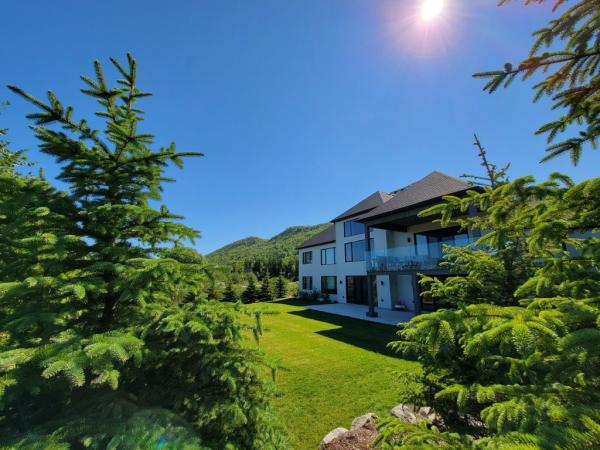 Neerhof Landscapes Inc.