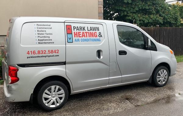 Park Lawn Heating