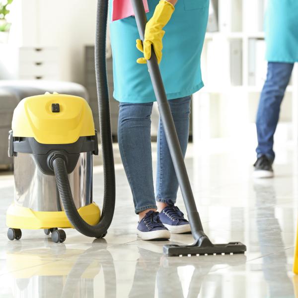 ZSN Cleaning