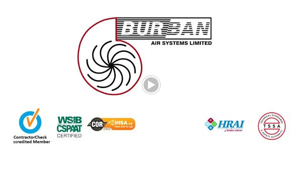 Burban Air Systems Ltd