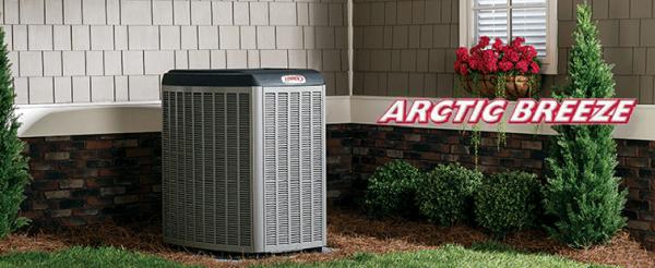 Arctic Breeze Heating & Air Conditioning