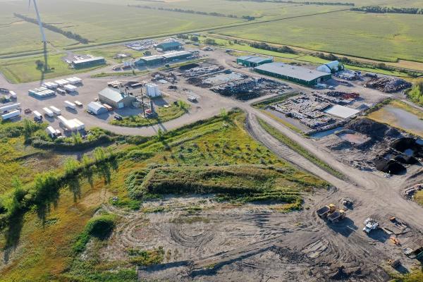 Miller Environmental Corporation (Winnipeg)