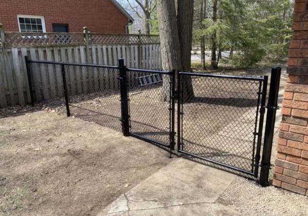 Georgian Bay Fencing