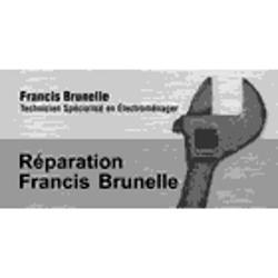 Réparation Francis Brunelle