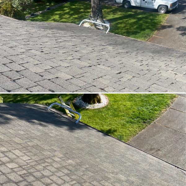 Westhills Exterior Cleaning