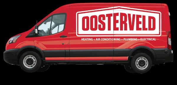 Oosterveld Heating and Air Conditioning
