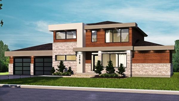 Arcadia Design