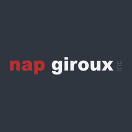Déménagement Nap Giroux Inc