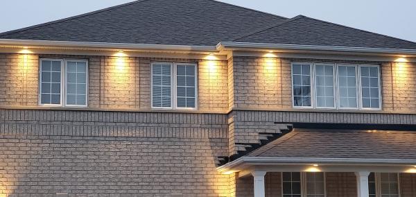 Lux Electrical Contracting Inc.