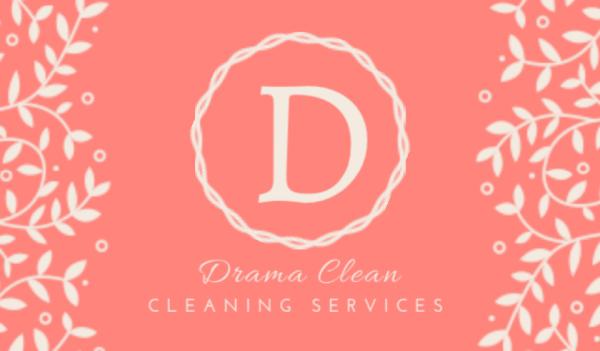 Drama Clean Cleaning Services