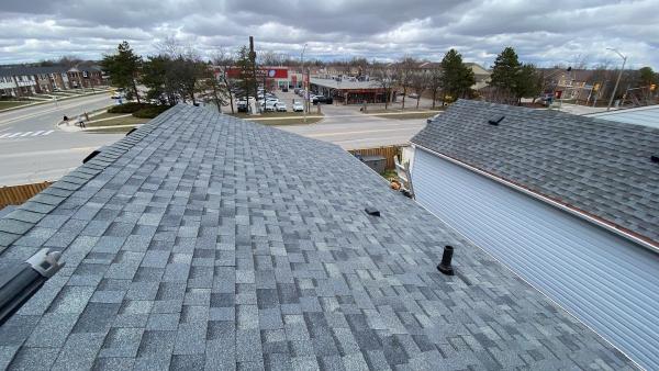 Real Blue Roofing Services Inc