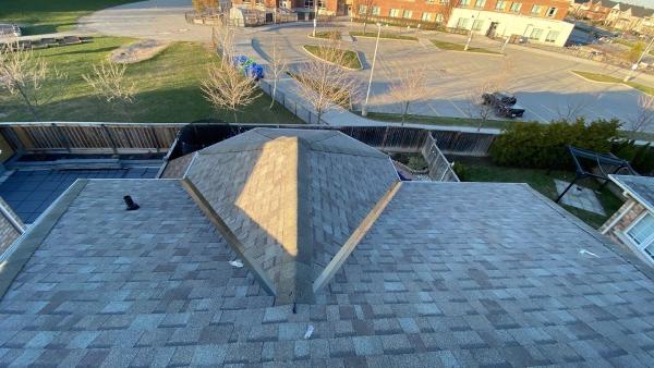 Real Blue Roofing Services Inc. Mississauga