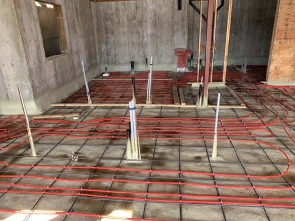 Poco Plumbing and Heating Ltd.