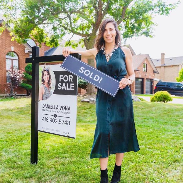 Etobicoke Real Estate Agent