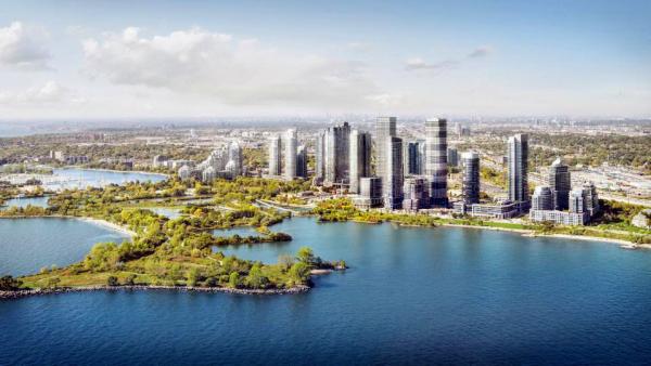 Etobicoke Real Estate Agent