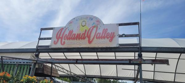 Holland Valley Nursery