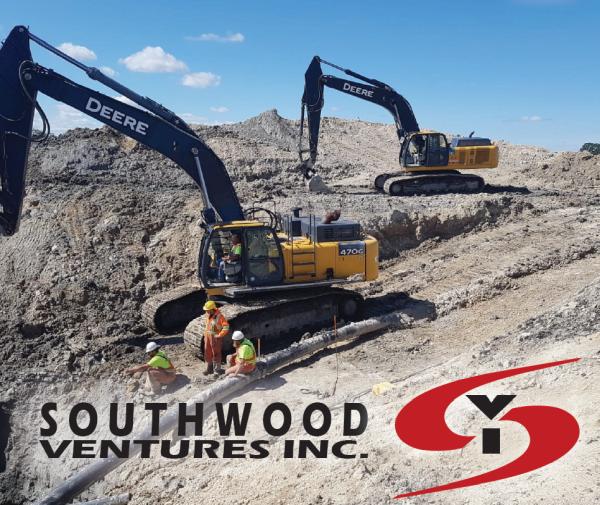 Southwood Ventures Inc