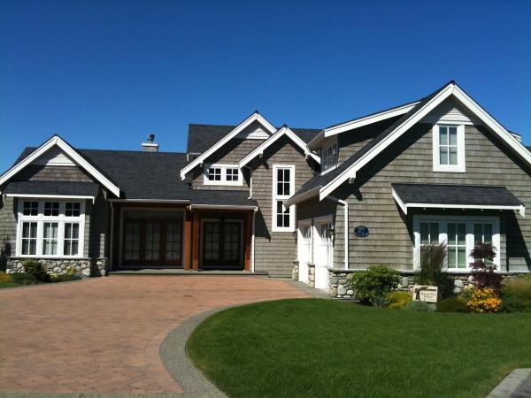 Beach Front Gutters