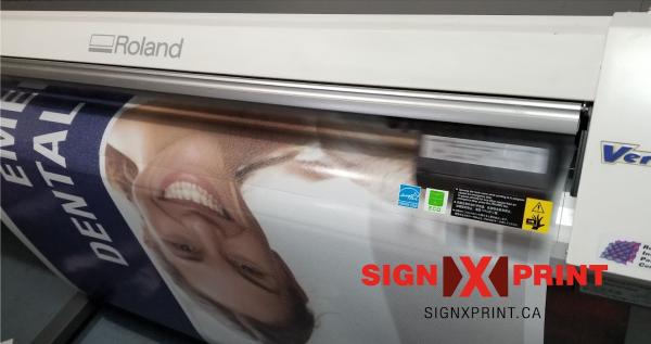 Signxprint Design and Print Service
