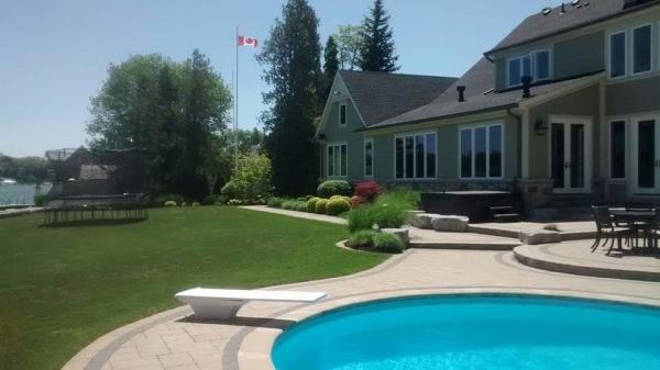 Landscape Visions Inc