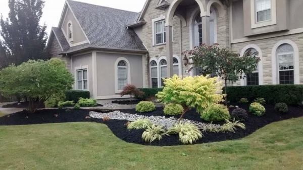 Landscape Visions Inc