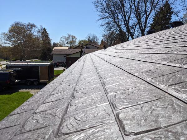 Advanced Metal Roofs Inc.