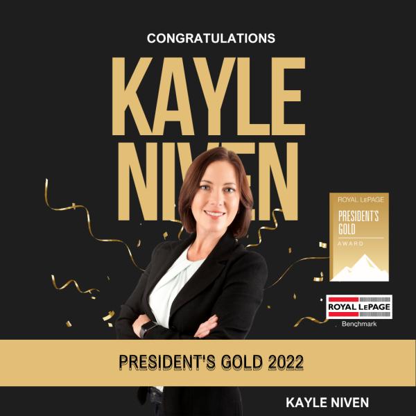 Kayle Niven Real Estate