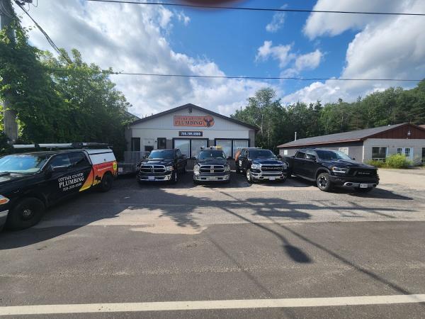 Cottage Country Plumbing