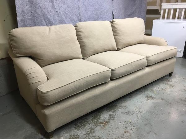 Bow Valley Upholstery