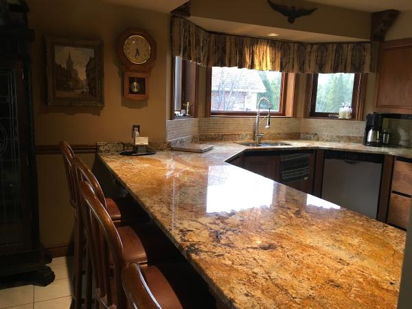 Ideas Cabinets and Countertops