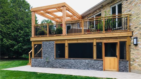 Fleischauer Brothers Landscaping Ltd
