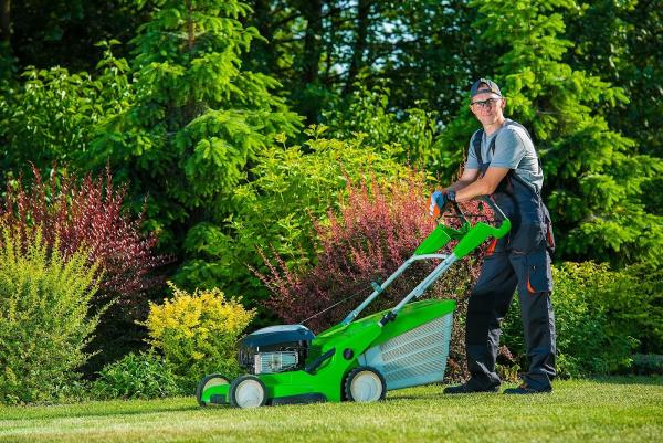 Expert Landscaping Kamloops