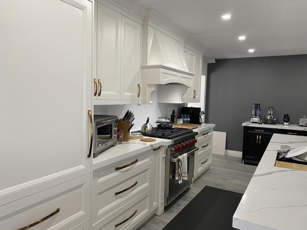 K Design Custom Cabinets
