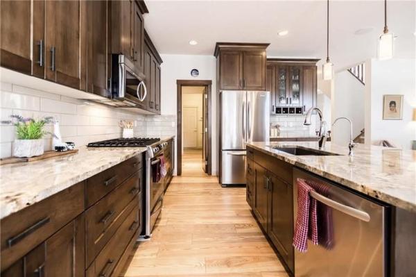 Urban Clean Living Inc.