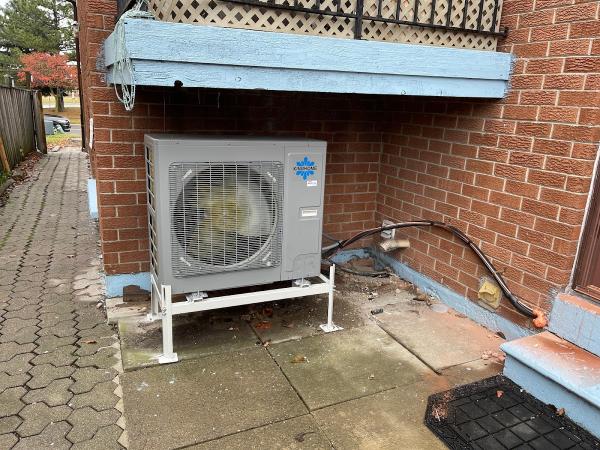 Rosewood Heating and Cooling Ltd