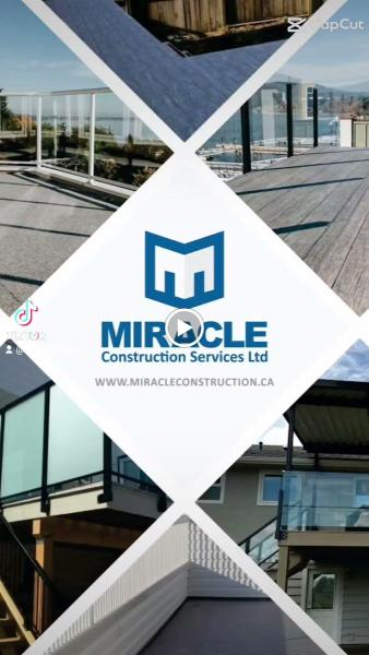 Miracle Construction Services Ltd.