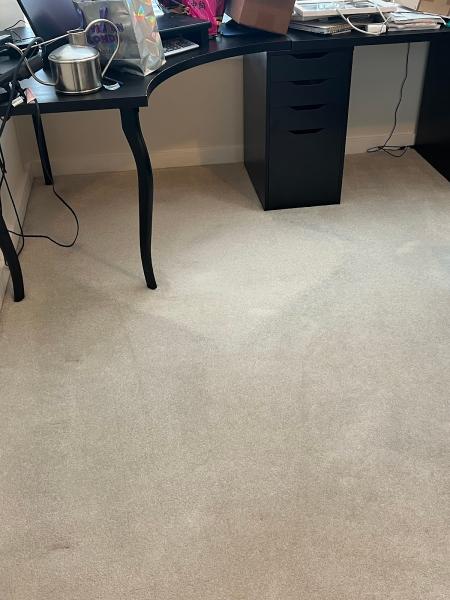 K C Carpet & Restoration Services