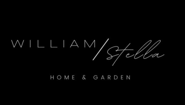 William and Stella Home and Garden