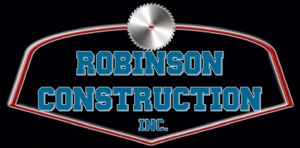 Robinson Construction & Renovations Inc.