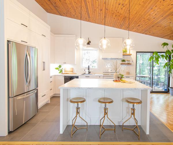 DLM Votre Fabricant d'Armoires