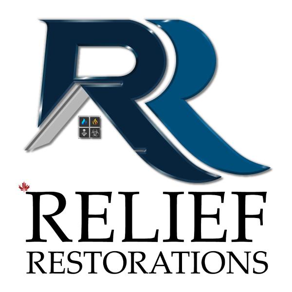 Relief Restorations Inc.