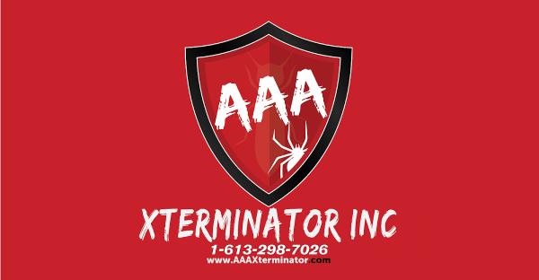 AAA Xterminator Inc.