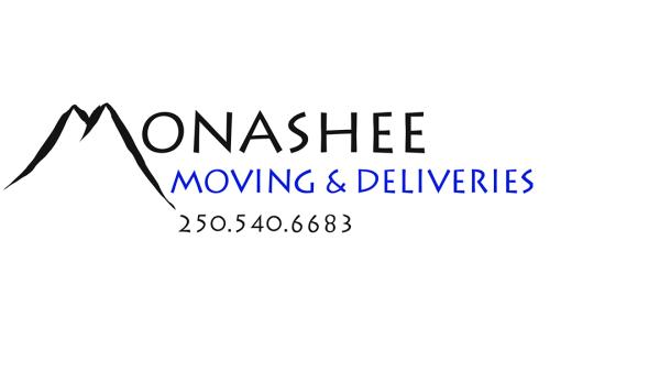 Monashee Moving & Deliveries