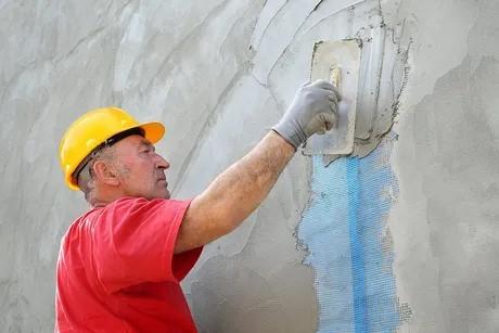 Victoria Stucco and Plaster