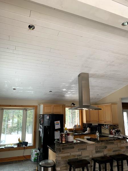 Sturgeon Lake Painting Company