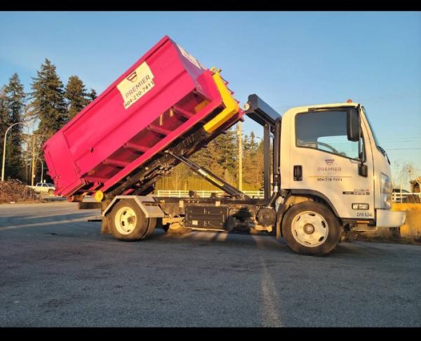 Premier Site Services