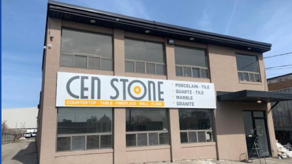 CEN Stone